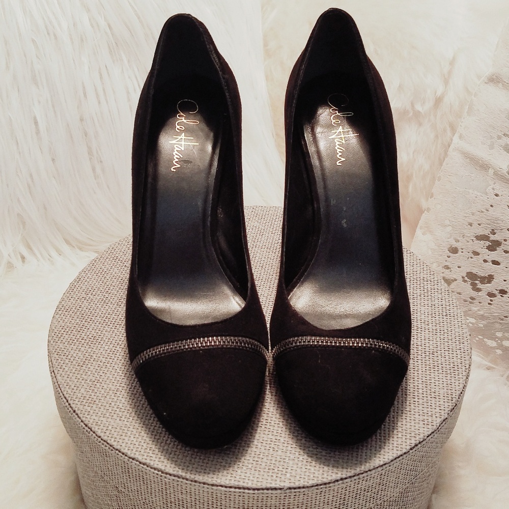 Cole Haan Pumps